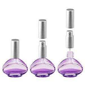 Columbia violet 13ml (silver microspray)